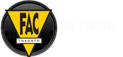 Fighting Arts Collective logo